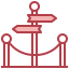 Guidepost icon 64x64