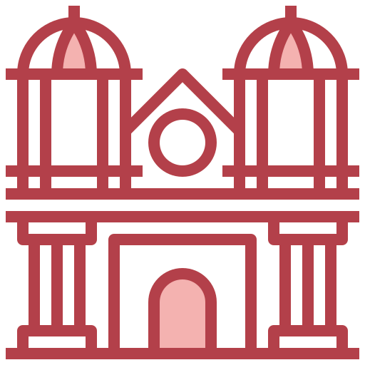 Building icon
