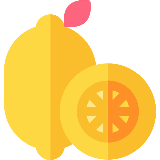 Lemon icon