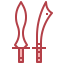 Dagger icon 64x64