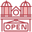 Open icon 64x64