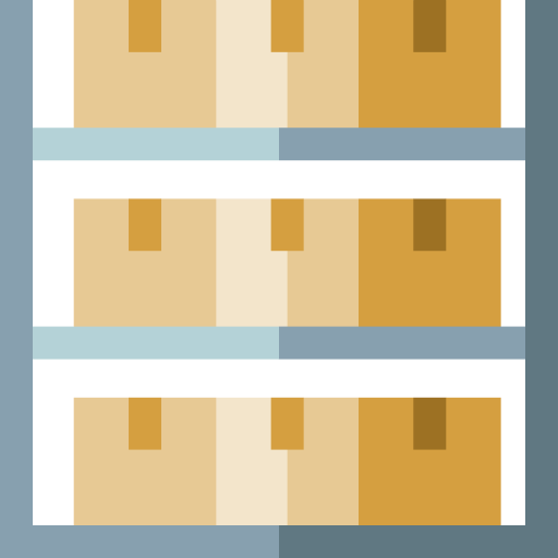 Storage icon