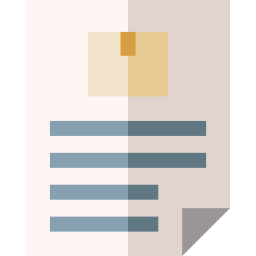 Report icon