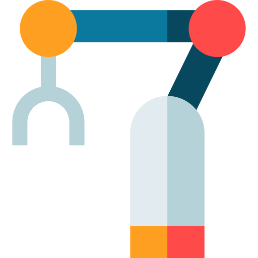 Crane icon