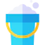 Bucket icon 64x64