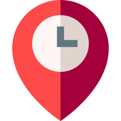 Location icon
