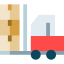 Forklift icon 64x64