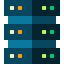 Server icon 64x64