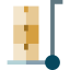 Trolley icon 64x64