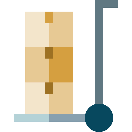 Trolley icon