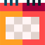 Calendar icon 64x64