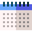 Calendar icon 64x64