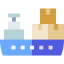 Boat icon 64x64