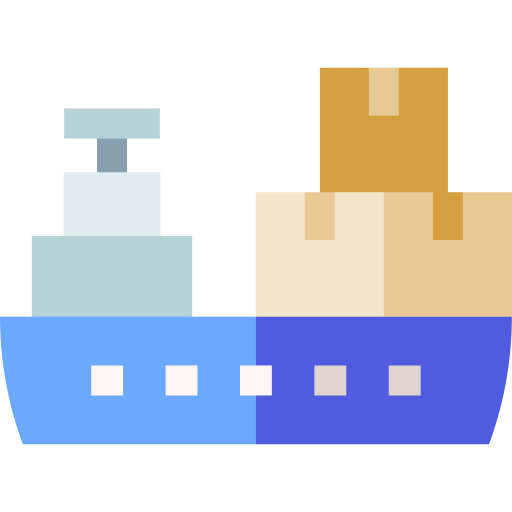 Boat icon