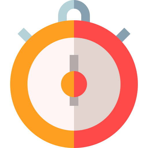 Chronometer icon