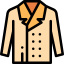 Jacket icon 64x64