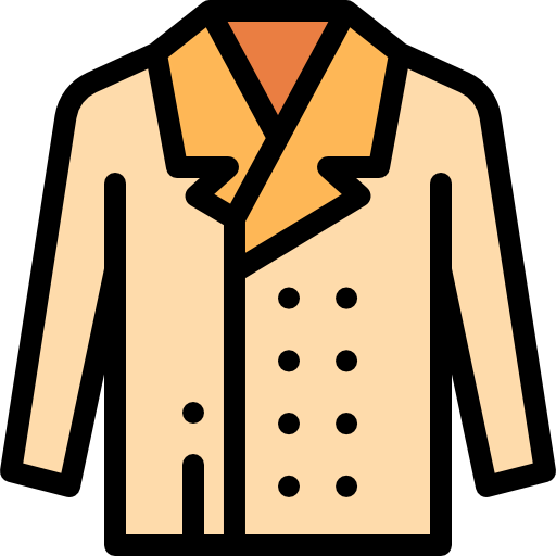 Jacket icon