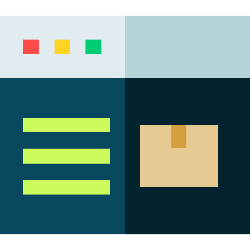Web icon