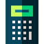 Calculator icon 64x64