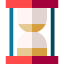Hourglass icon 64x64