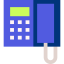 Telephone icon 64x64