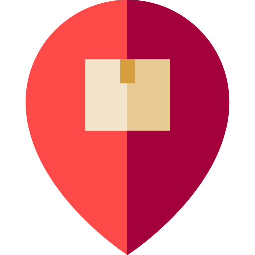 Location icon