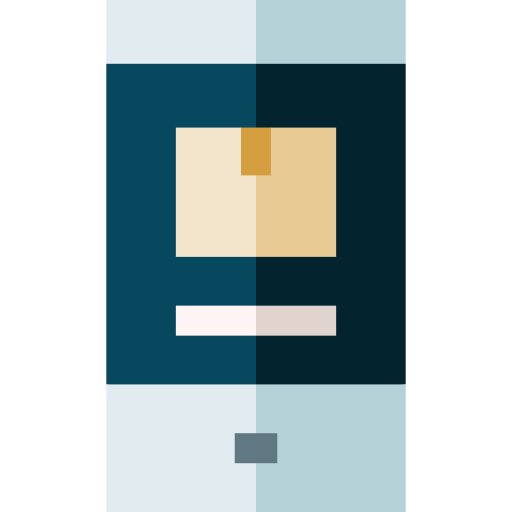 Mobile icon