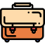 Suitcase icon 64x64