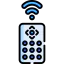 Remote control icon 64x64