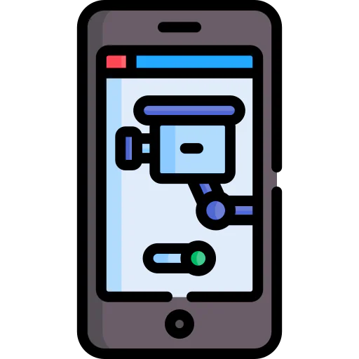 Cctv icon