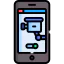 Cctv icon 64x64
