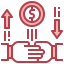 Transfer icon 64x64