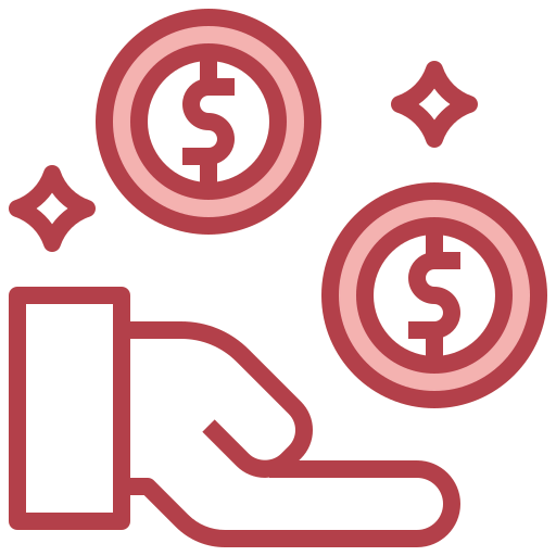 Payment icon