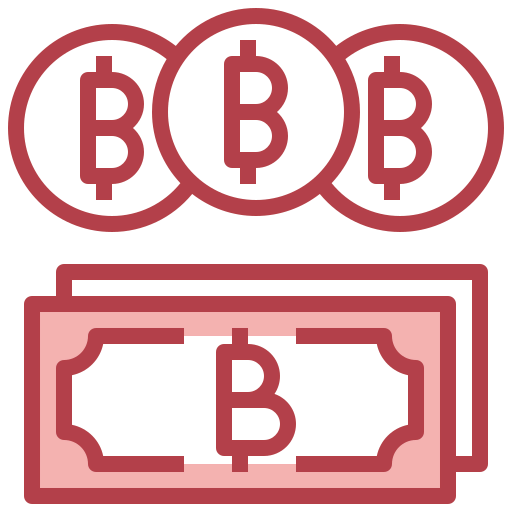 Bitcoin icon