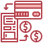 Withdraw icon 64x64
