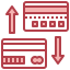 Credit card icon 64x64