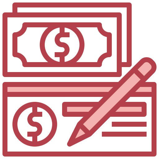 Payment icon