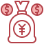 Yen icon 64x64