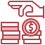 Dollar icon 64x64
