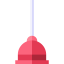 Plunger icon 64x64