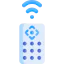 Remote control icon 64x64