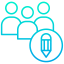Networking icon 64x64