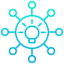 Networking icon 64x64