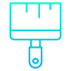 Painting brush icon 64x64