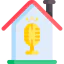 Voice ícono 64x64