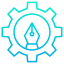 Fountain pen icon 64x64