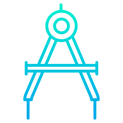Compass icon