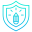 Protection icon 64x64