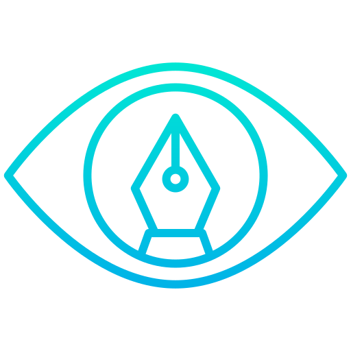 View icon