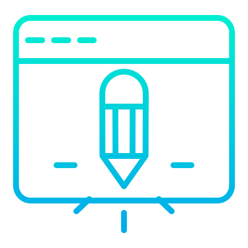 Tablet icon